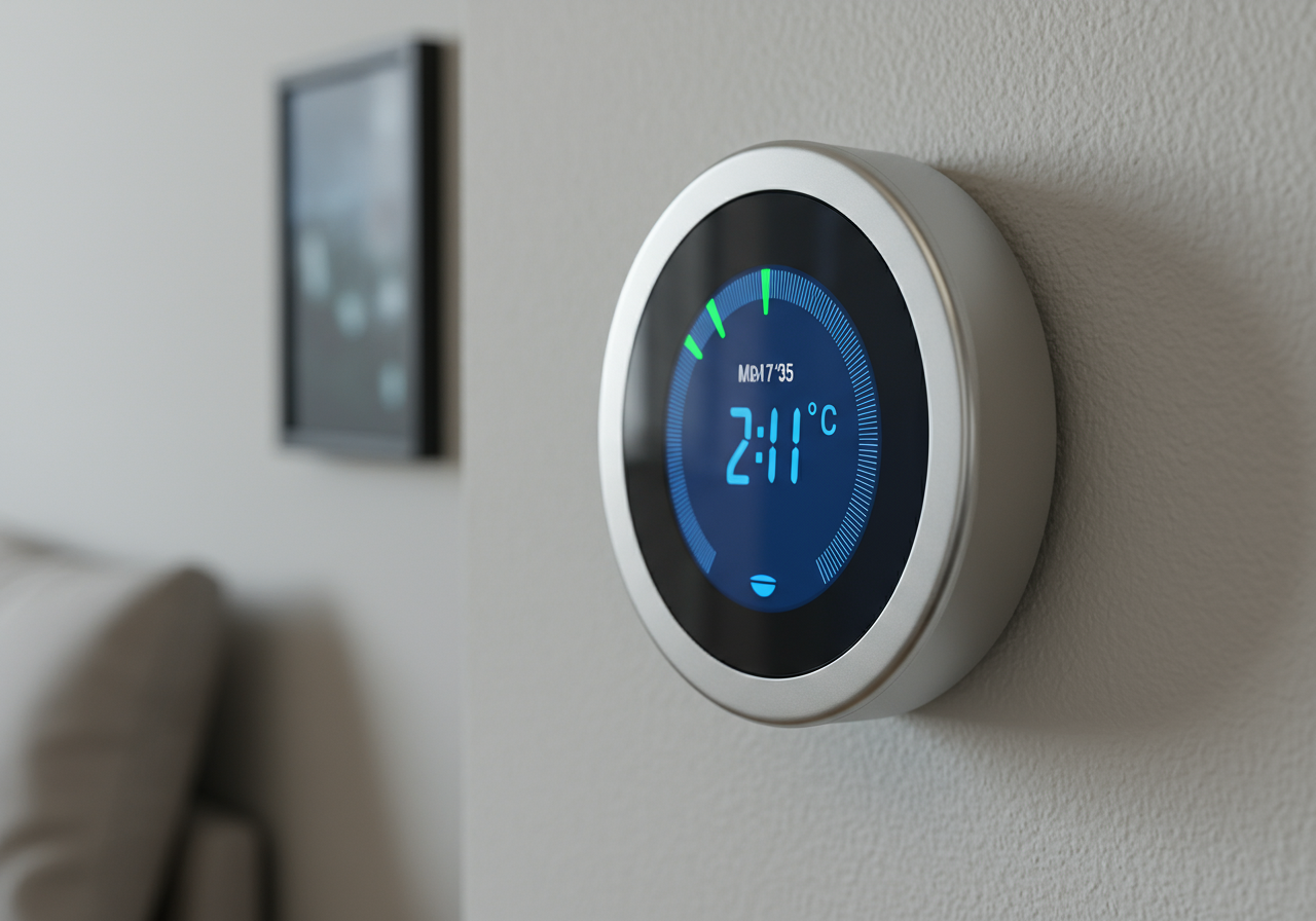 Steps to Winterize Home - Denver, Colorado