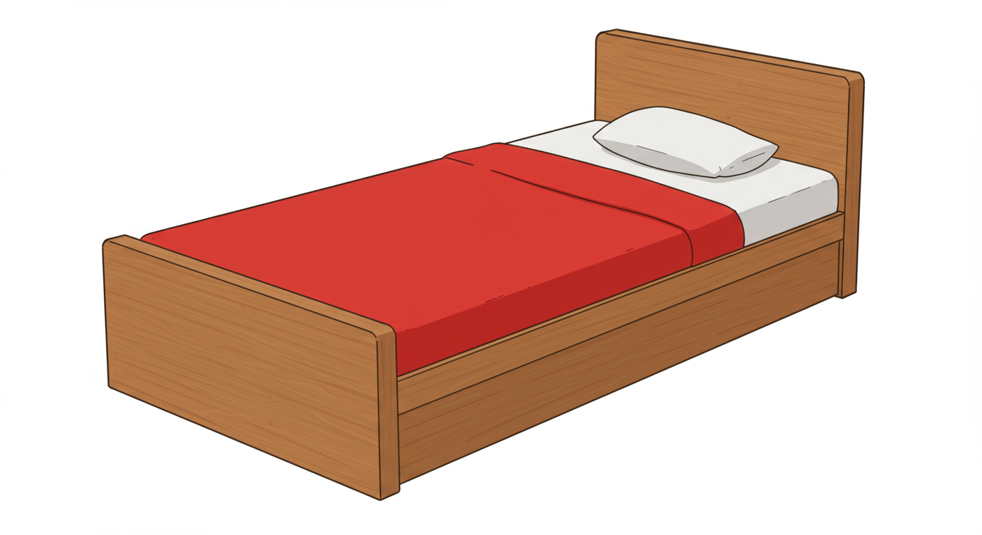 🛏️