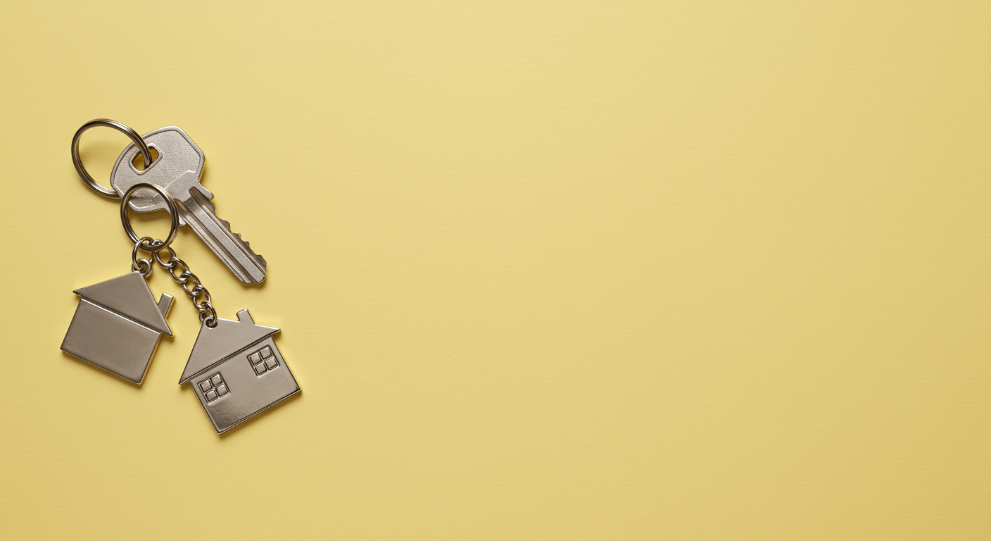 Why Right Now Is a Once-in-a-Lifetime Opportunity for Sellers | MyKCM