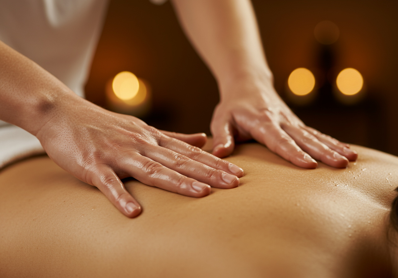 Honolulu Spa and Wellness