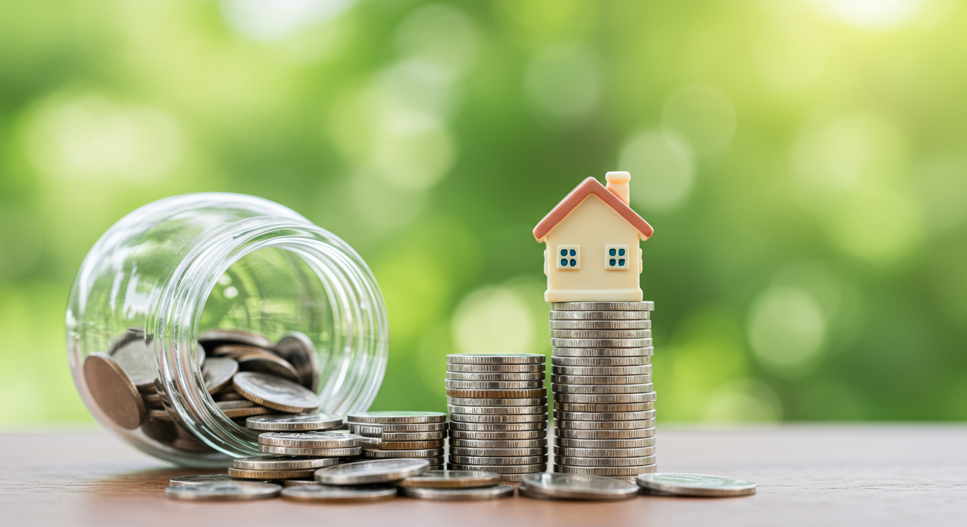 One Major Benefit of Investing in a Home | MyKCM