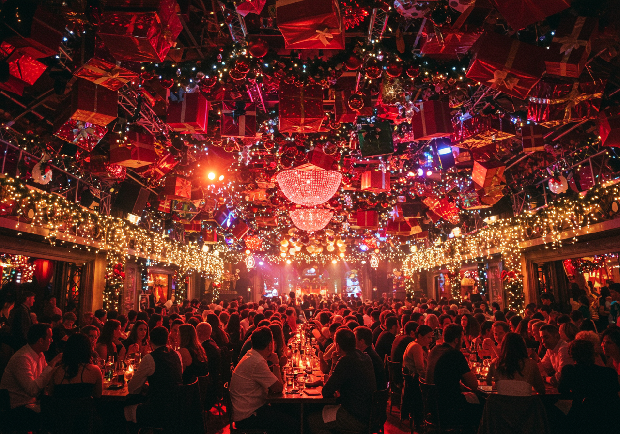 Image of Miracle on Monroe