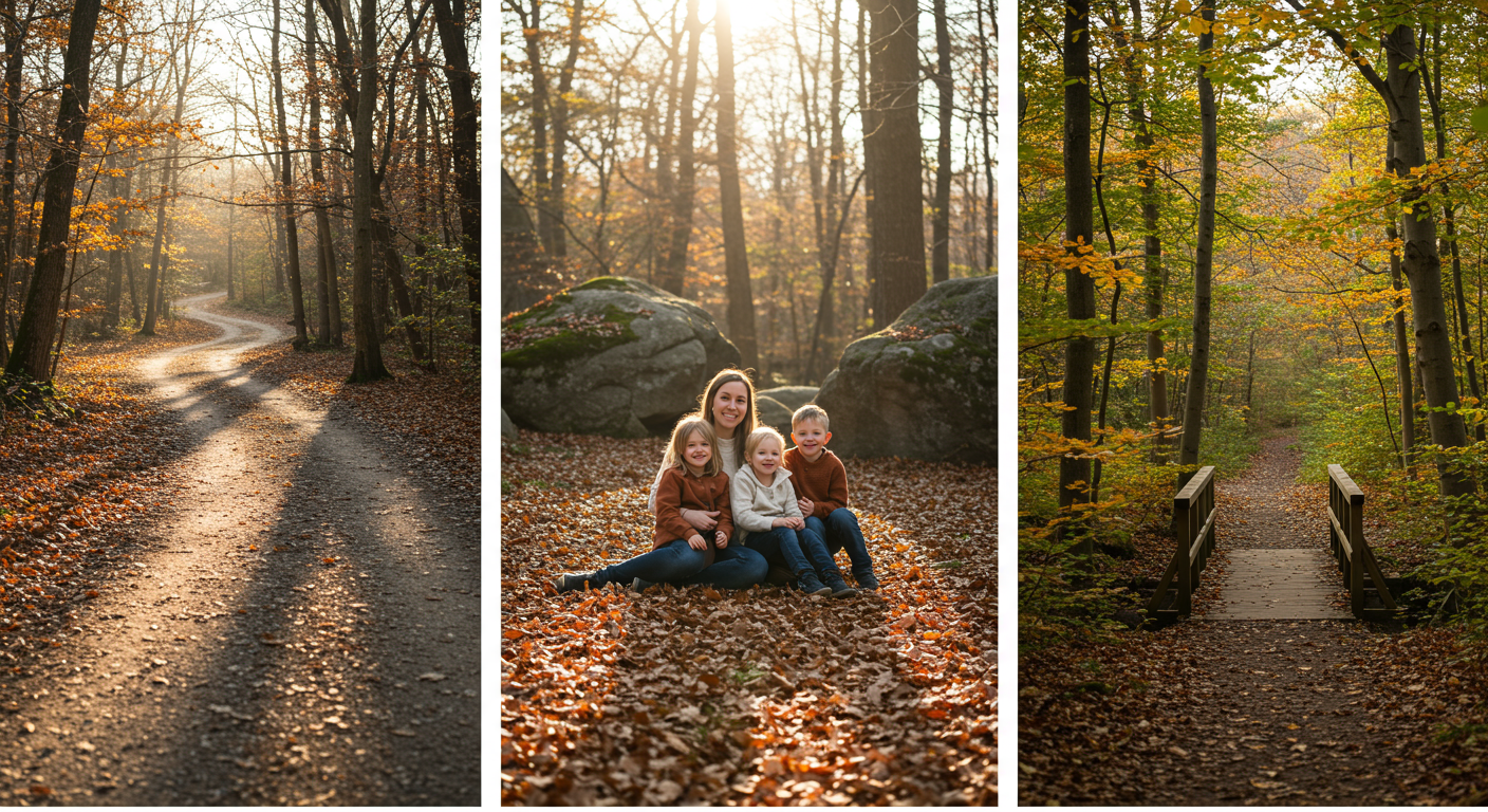 Kellys Corner Blue Mountain Pictures