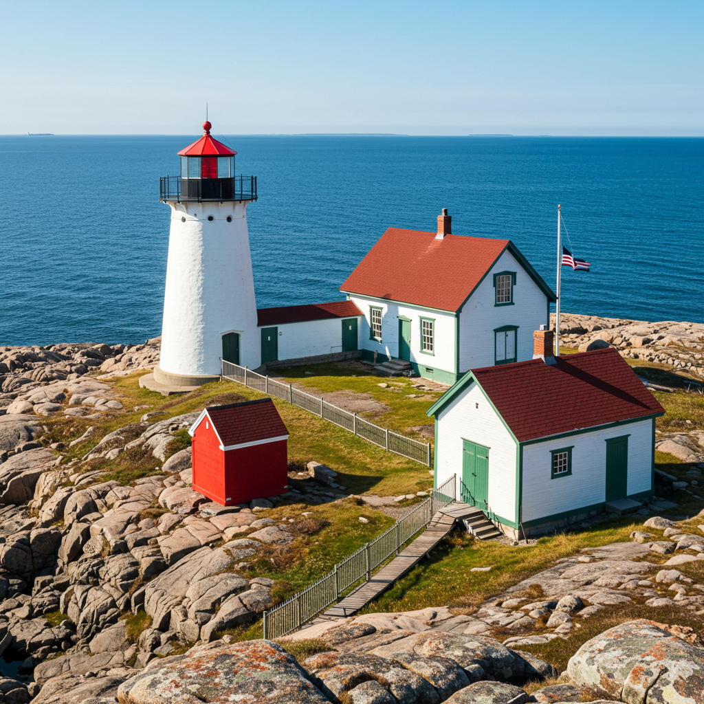 Point Reyes National Seashore