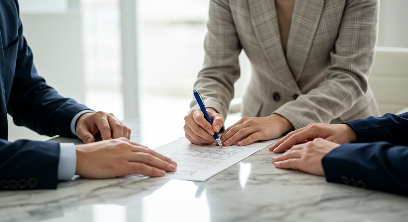 Buyers Are Regaining Some of Their Negotiation Power in Today&rsquo;s Housing Market | MyKCM