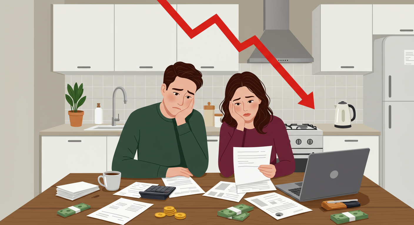 The housing affordability index released by NAR every month. Housing affordability right now is lower than it’s been going all the way back to the early ‘90s. This is a look at the — going back to 1990 and housing affordability. The high of that market, the housing affordability index read 197. Right now, we’re at 98.5. 100 reading of the housing affordability index is an even reading. That means the average individual, the average household, in this country can afford 100 percent of the average mortgage payment. You make enough money to afford an average home, and that is even affordability, and we’ve gotten a lot of cover from interest rates over the last several years and seen great affordability. And right now, the average household can afford 98.5 percent of the average mortgage payment, so less affordable. You could maybe even say unaffordable. You may see that some places, and that’s where that comes from, but certainly not an apocalyptic scenario by any means in housing affordability. Now, that’s based upon three things. It’s based on the prices of homes. It’s based on interest rates, and it’s based on wages. That’s how they come up with the housing affordability index. https://www.nar.realtor/blogs/economists-outlook/housing-affordability-conditions-fade-as-mortgage-rates-push-monthly-payments-higher-in-june-2022