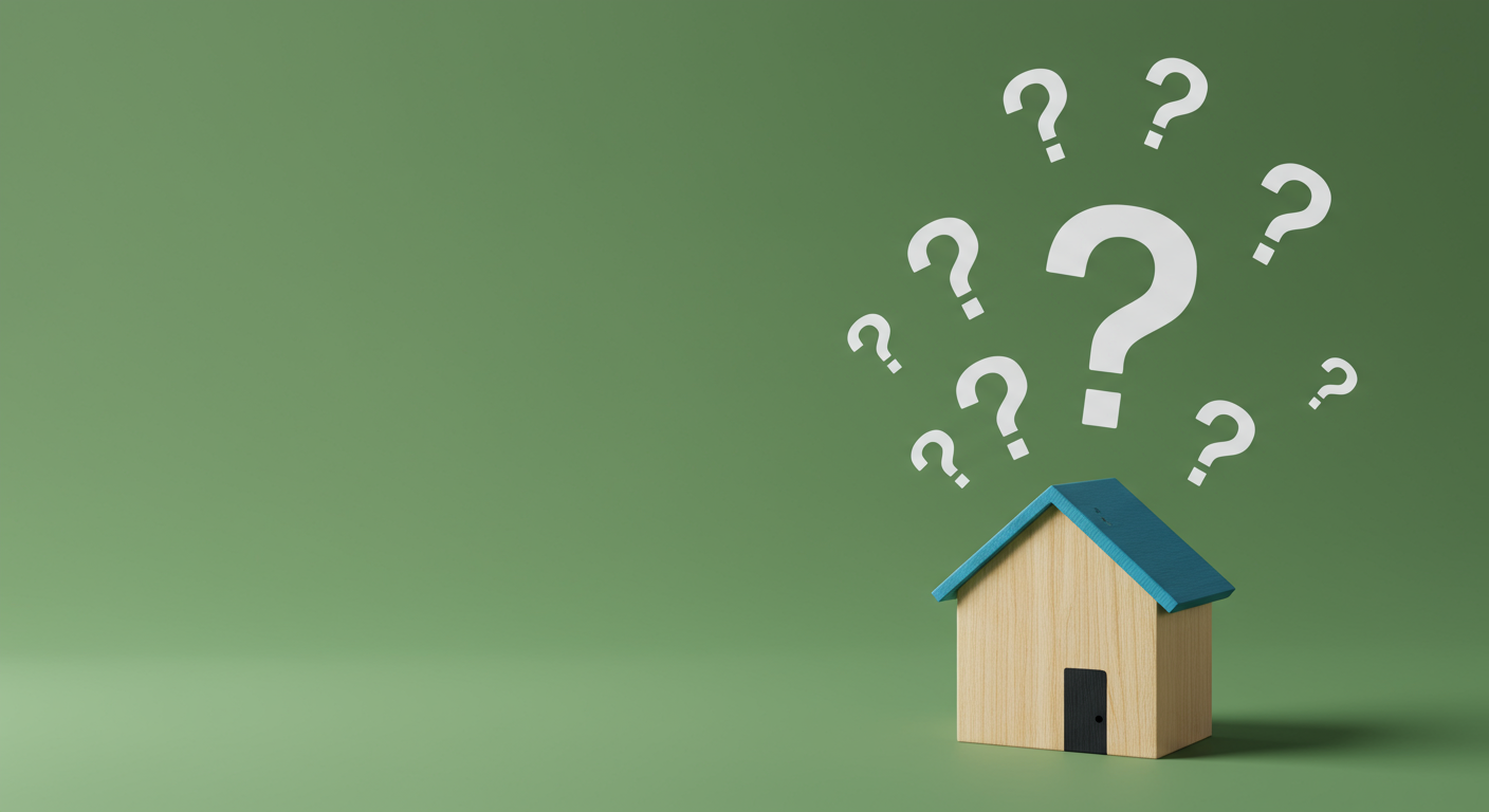 Is the Housing Market Correcting? | MyKCM