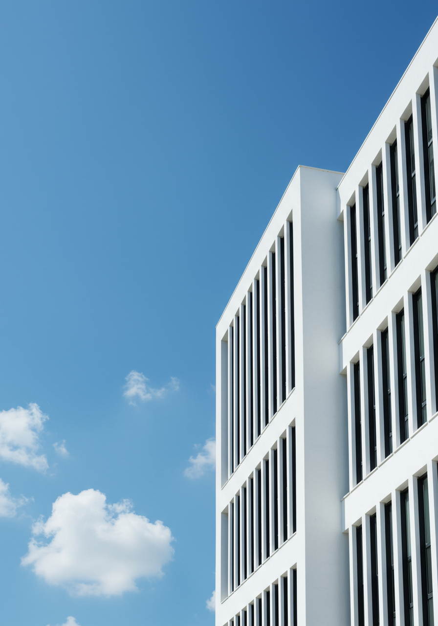 midcentury honolulu condo building