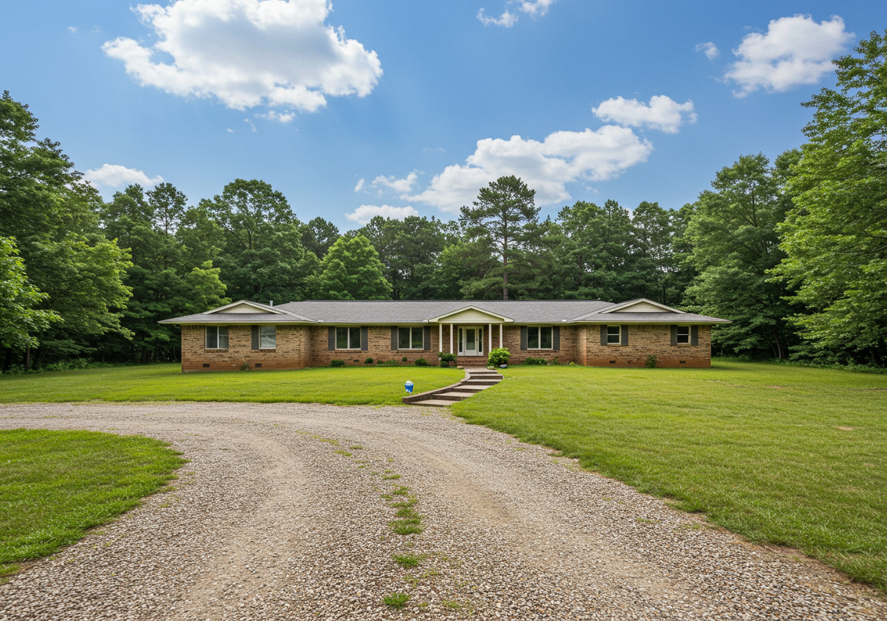 priced to sell homes