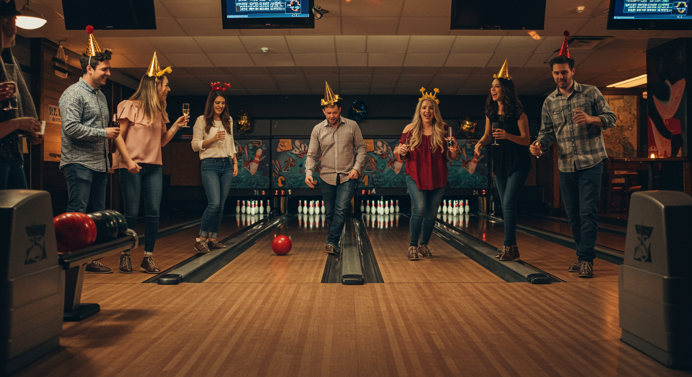 bowling at pinhouse charlotte