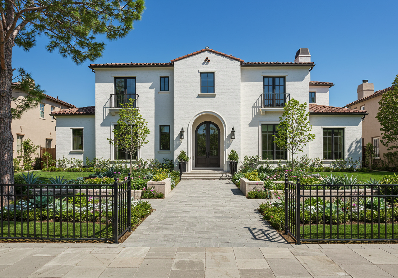 2023 SF Decorator Showcase - 625 El Camino Del Mar