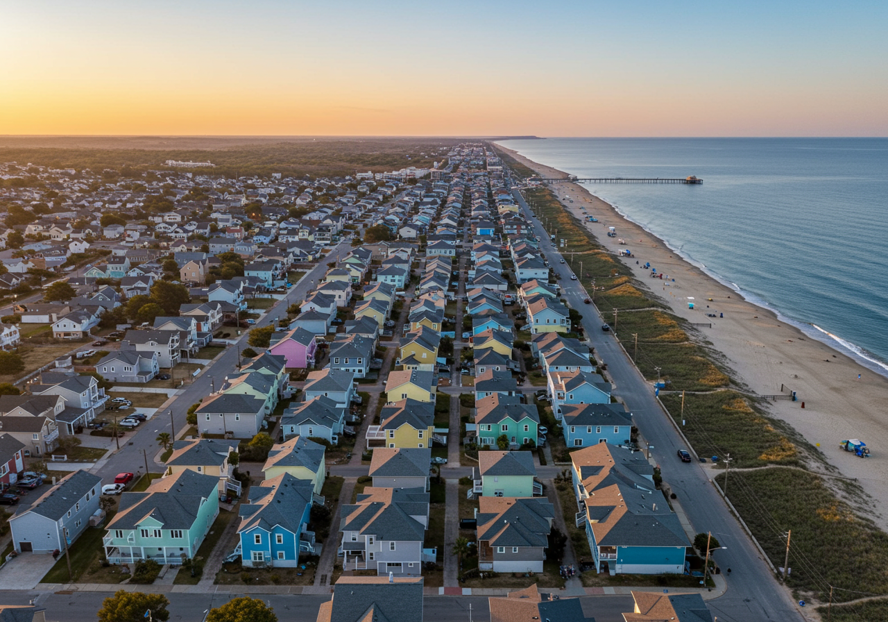 Dream Homes: Our Best Waterfront Properties Await You