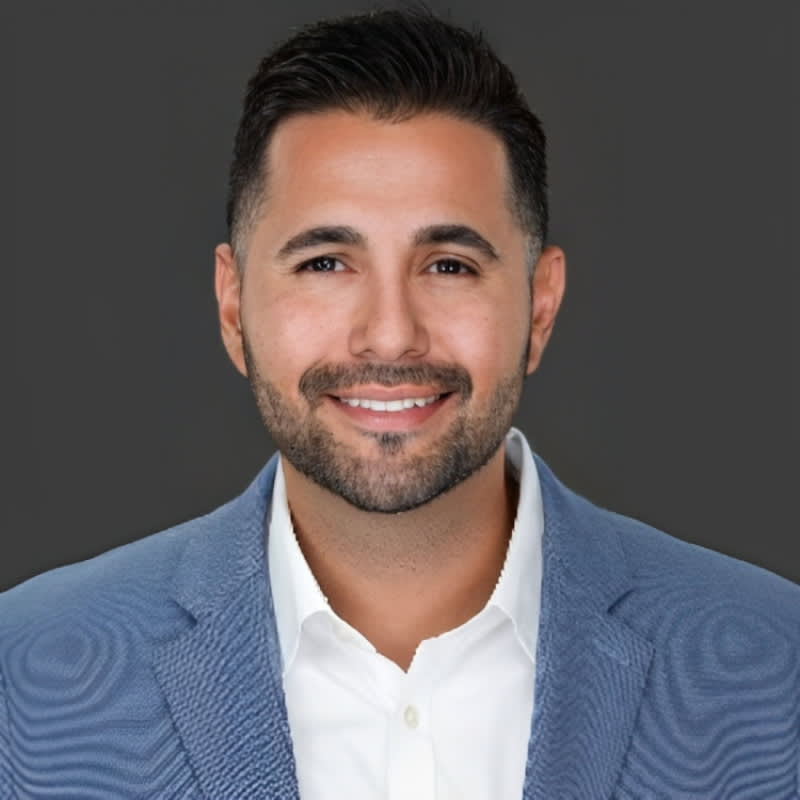 Carlos A. Caicedo, REALTOR