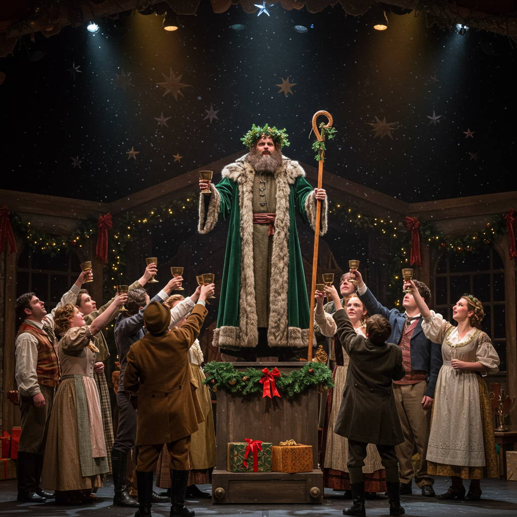 Denver Winter Activities Indoors