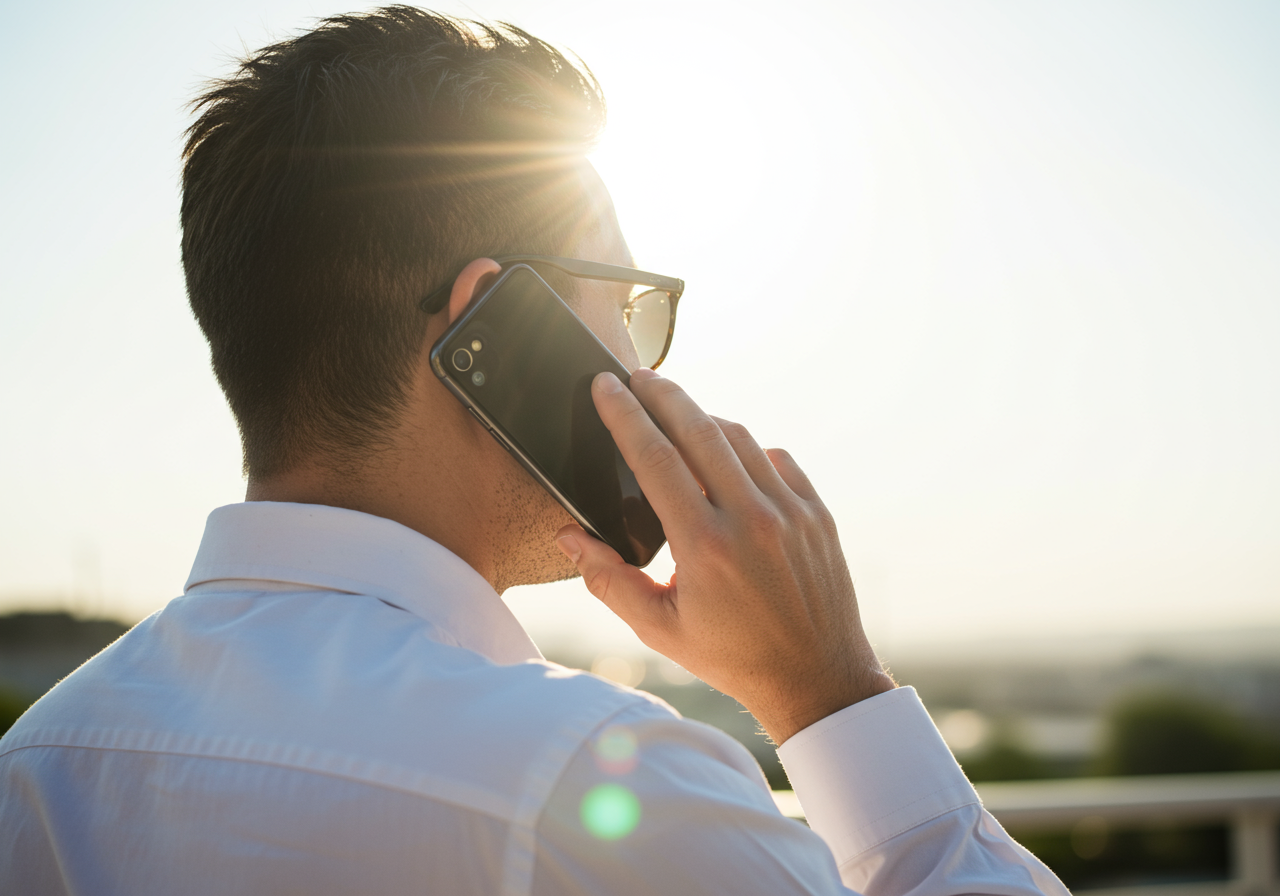 Communication is Key