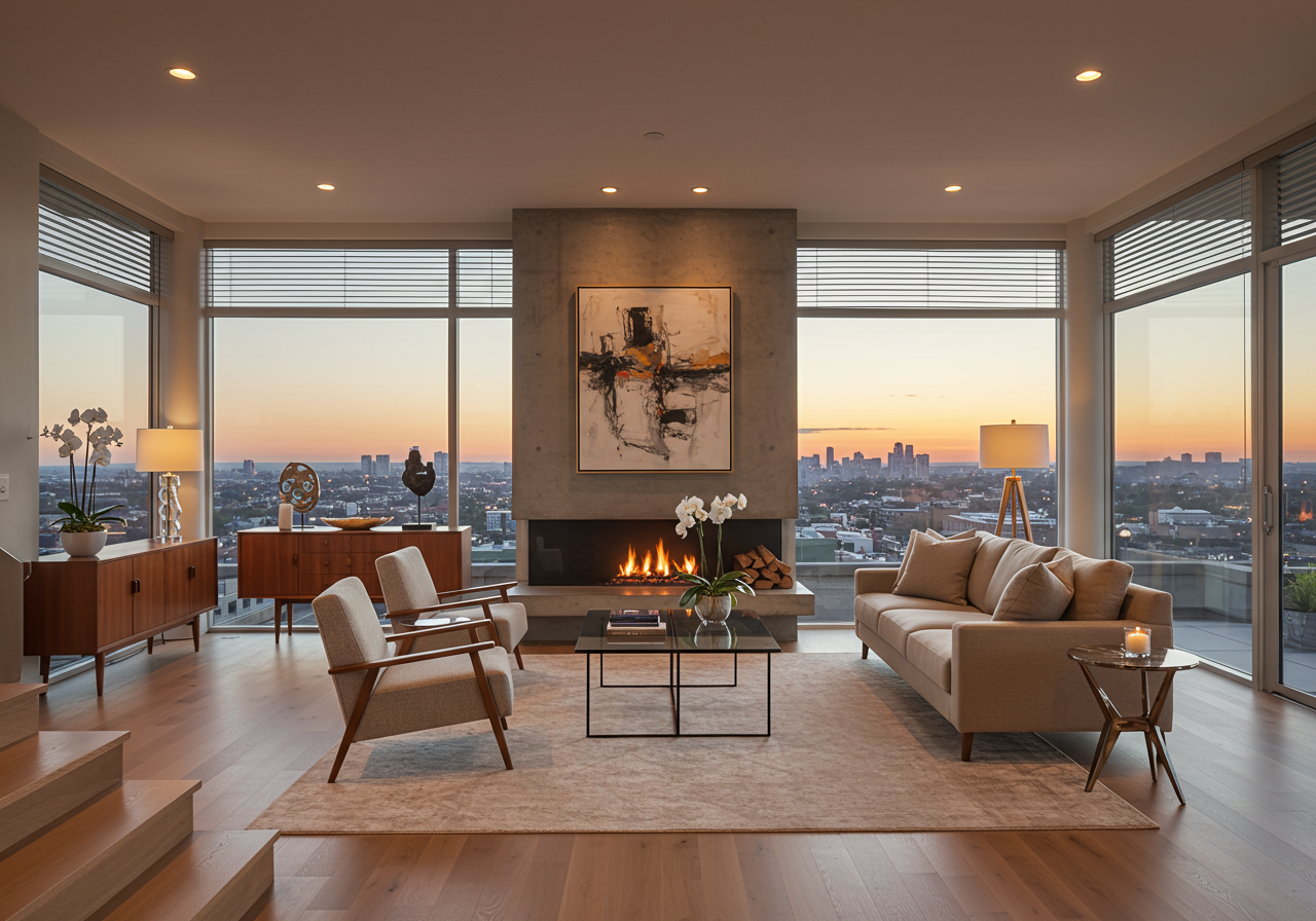 Mill Valley Homes for Sale