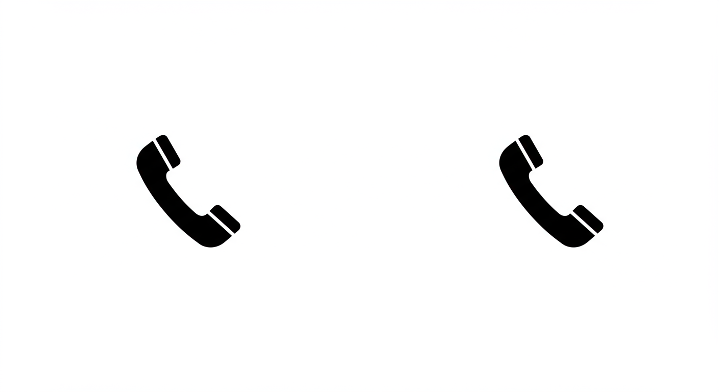 📞
