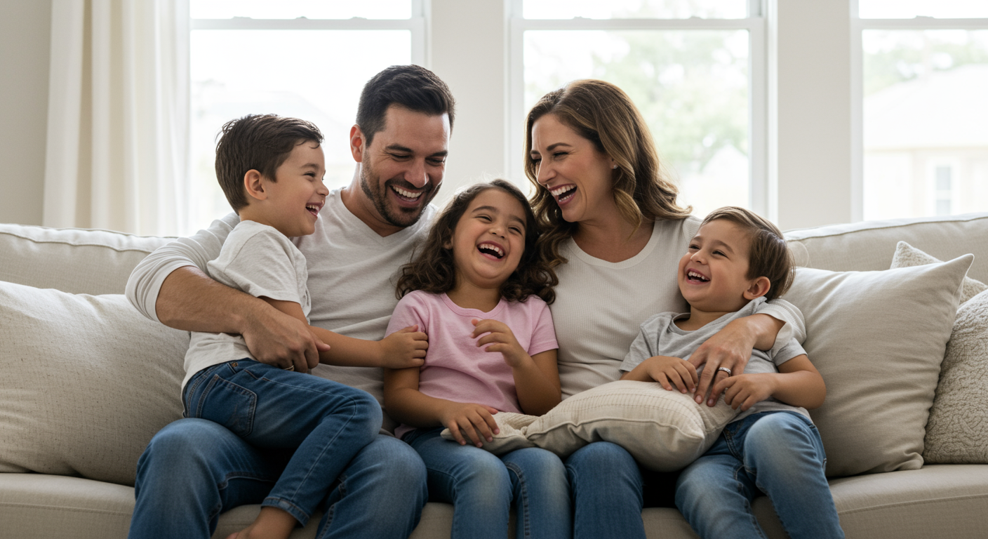 Why It’s Easy To Fall in Love with Homeownership | MyKCM