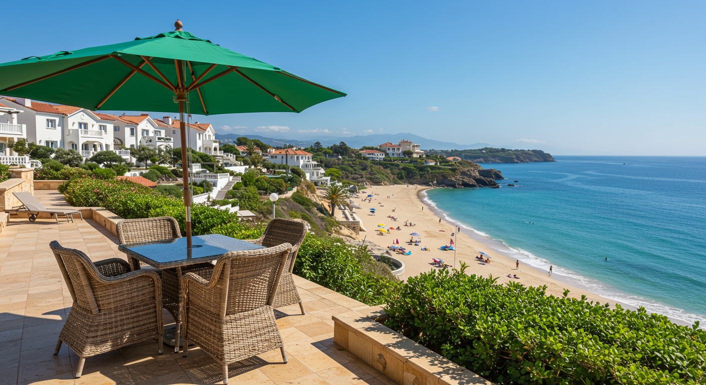 Laguna Beach Rental Property