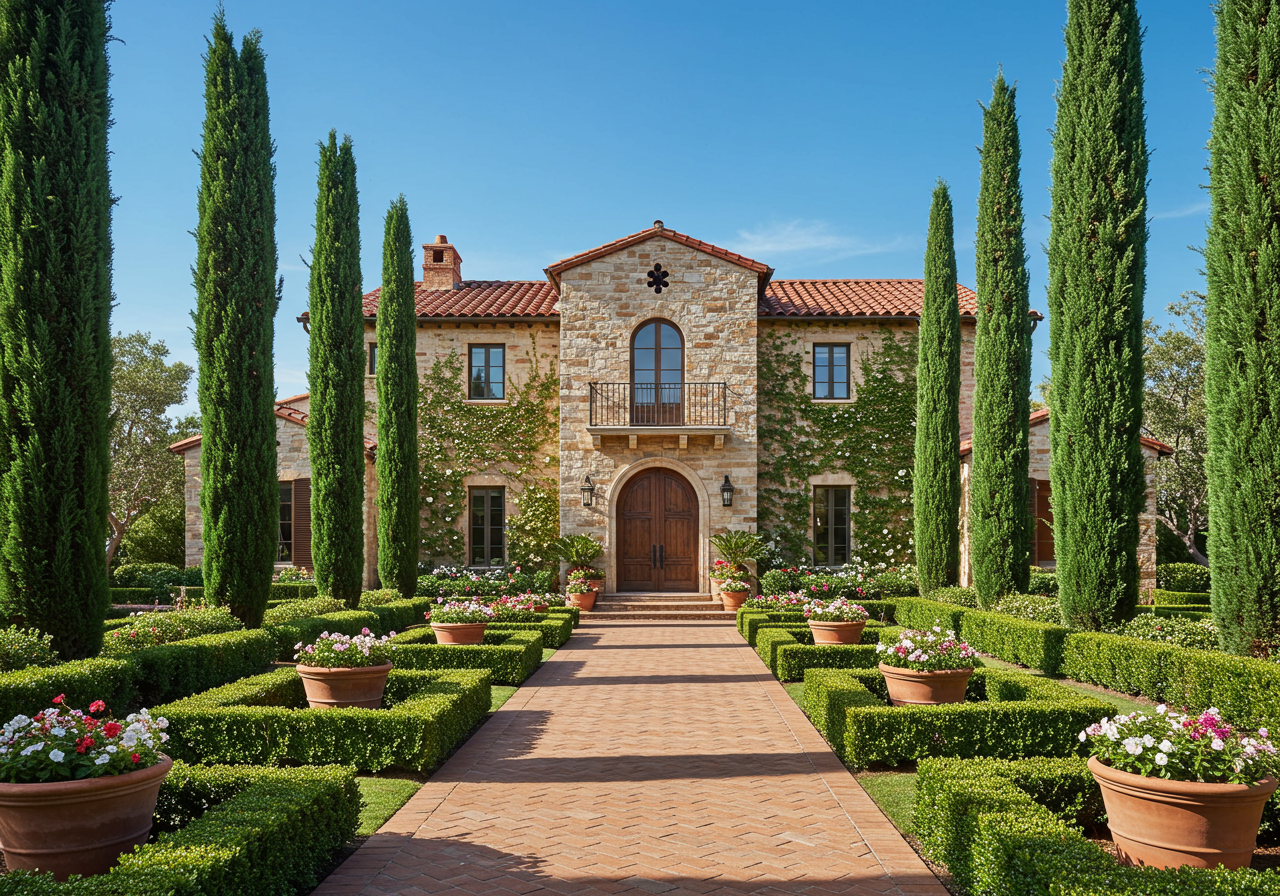 The Bridges Property Outdoor View