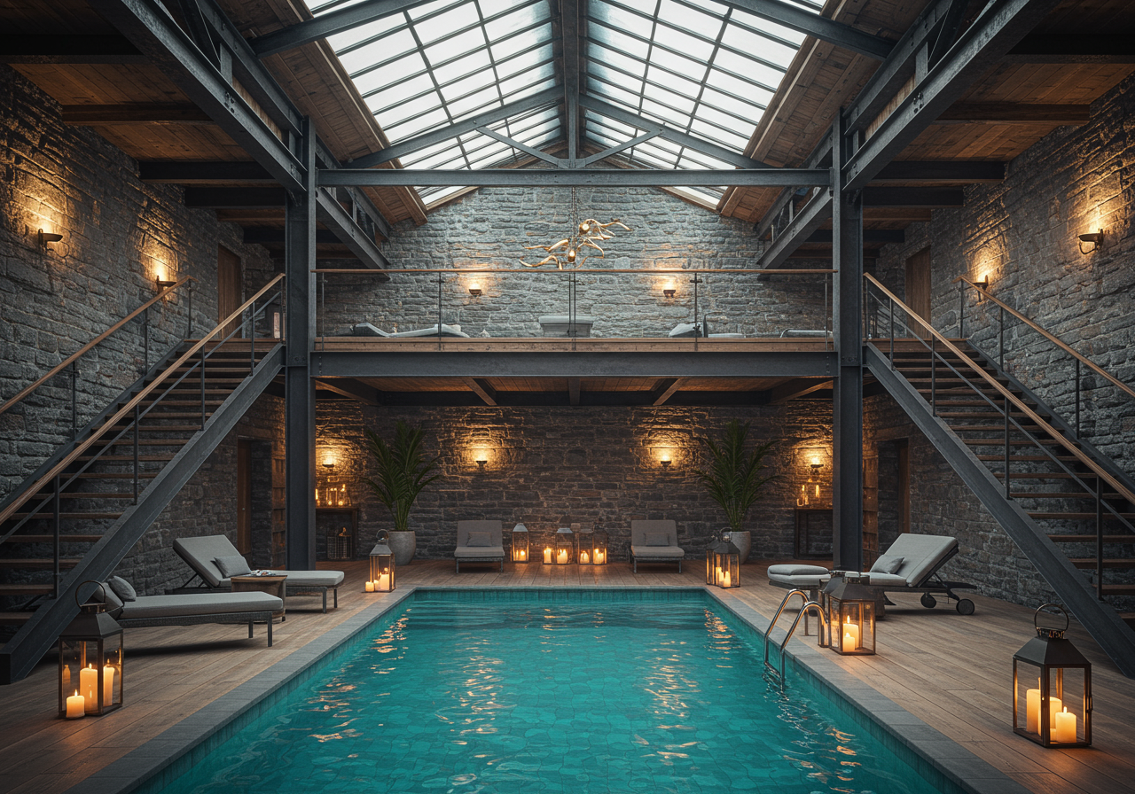 Treat yourself to a spa day