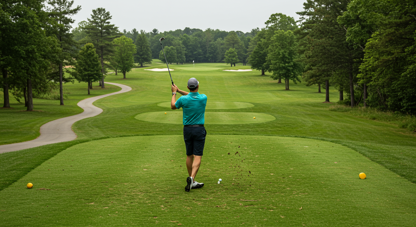Red Rocks Country Club