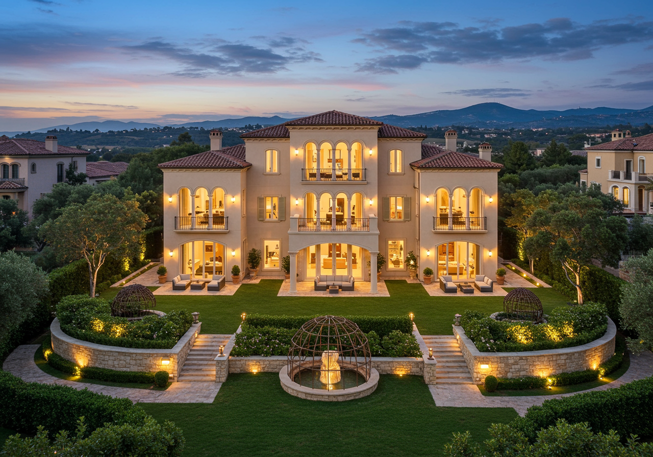 74 Bellevue Avenue, Belvedere