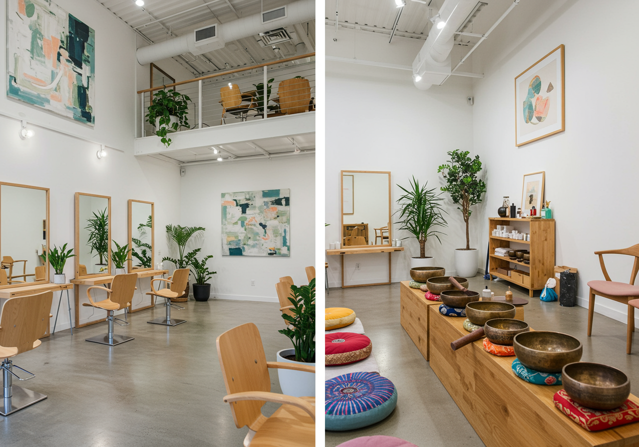 Medulla & Co. | Mr. Yorkville