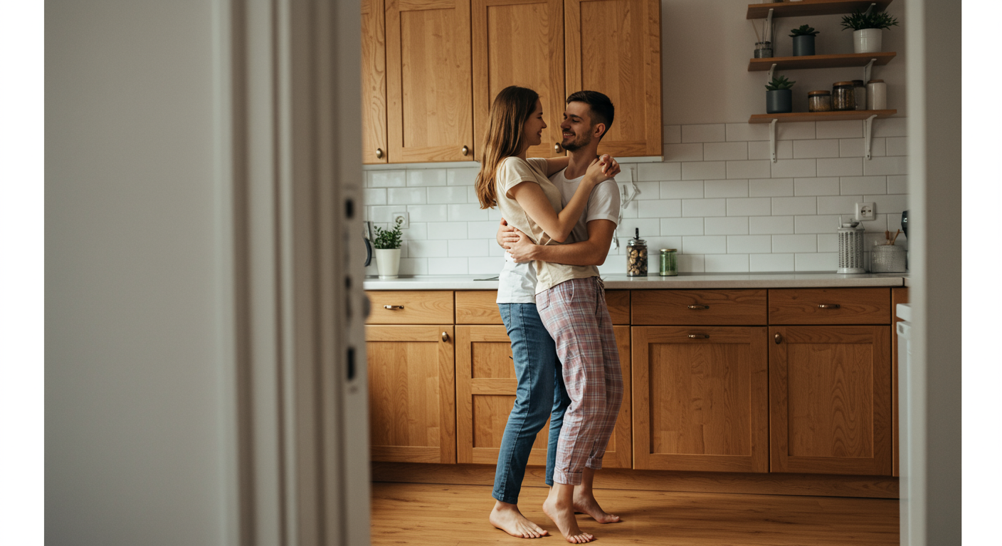 How Homeownership Impacts You | MyKCM