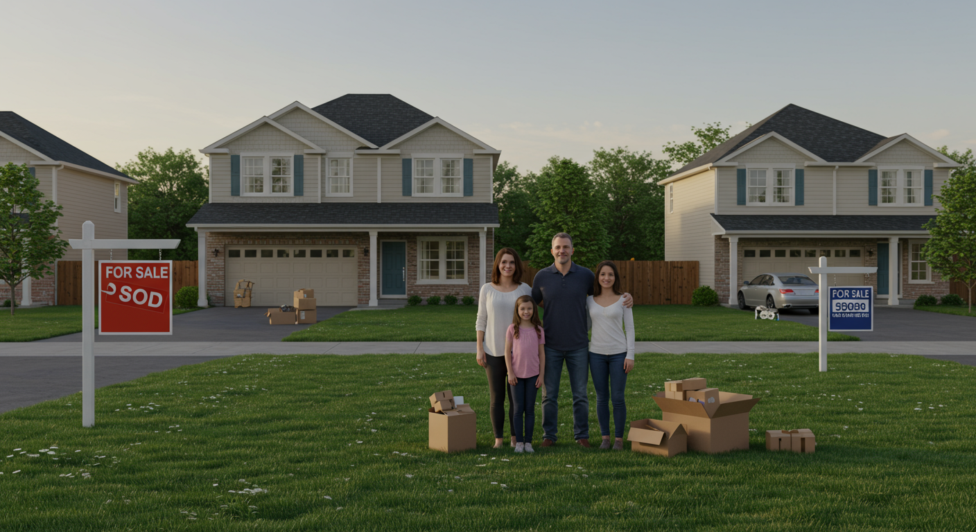 What Would a Recession Mean for the Housing Market? | MyKCM