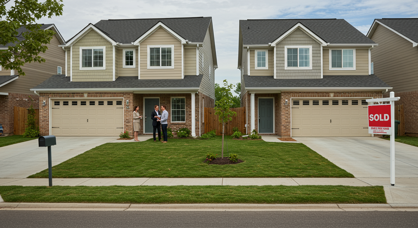 Why Experts Say the Housing Market Won’t Crash [INFOGRAPHIC] | MyKCM