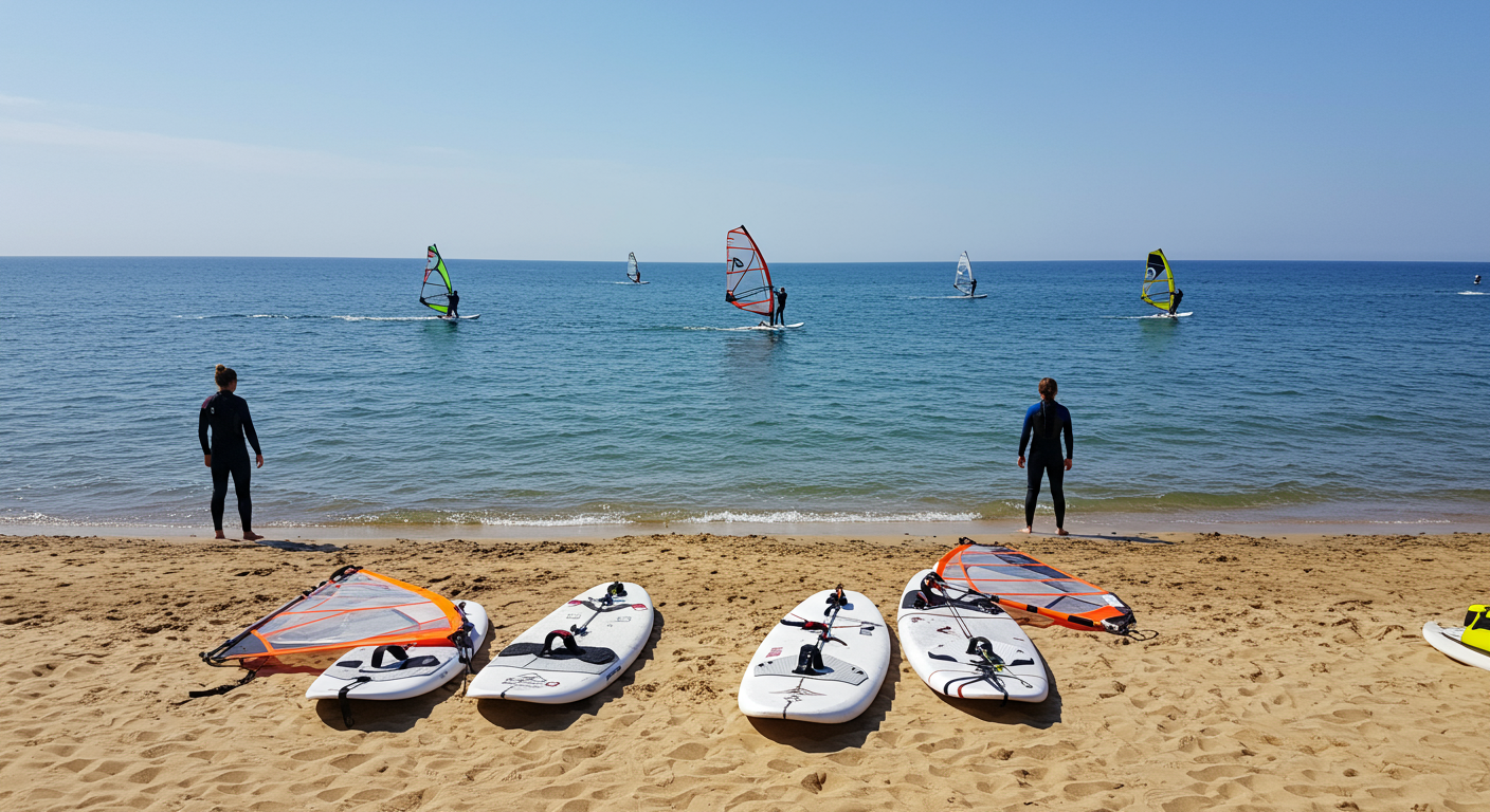 Coyote Point Recreation Area