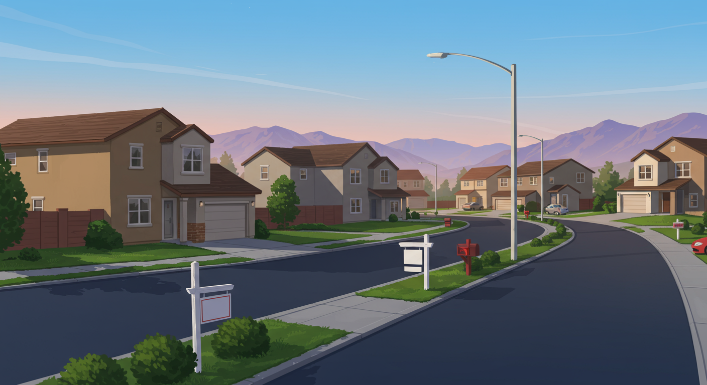 Months supply of Inventory Q1 2024 