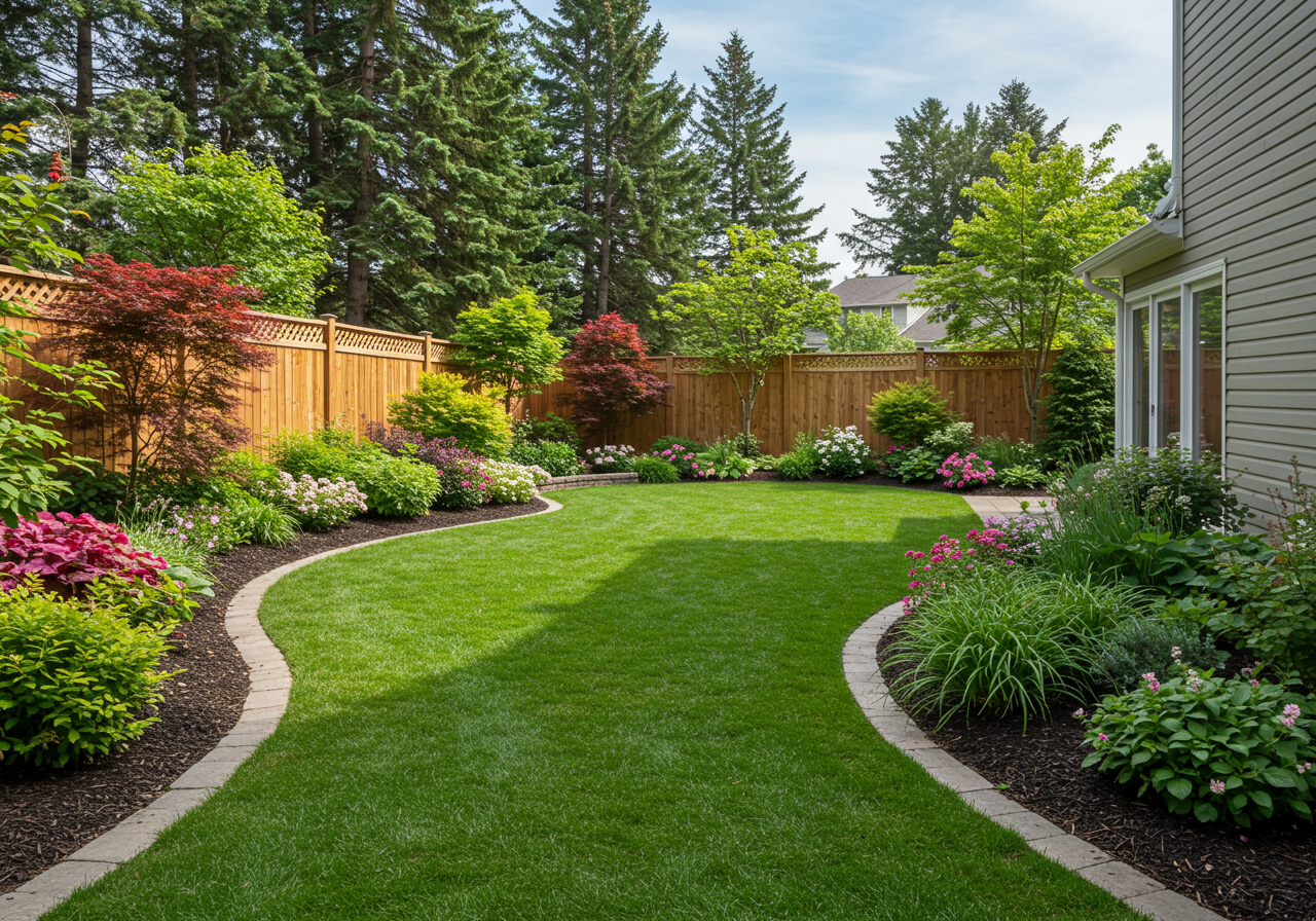 How to Level a Yard in 7 Simple Steps - Bob Vila