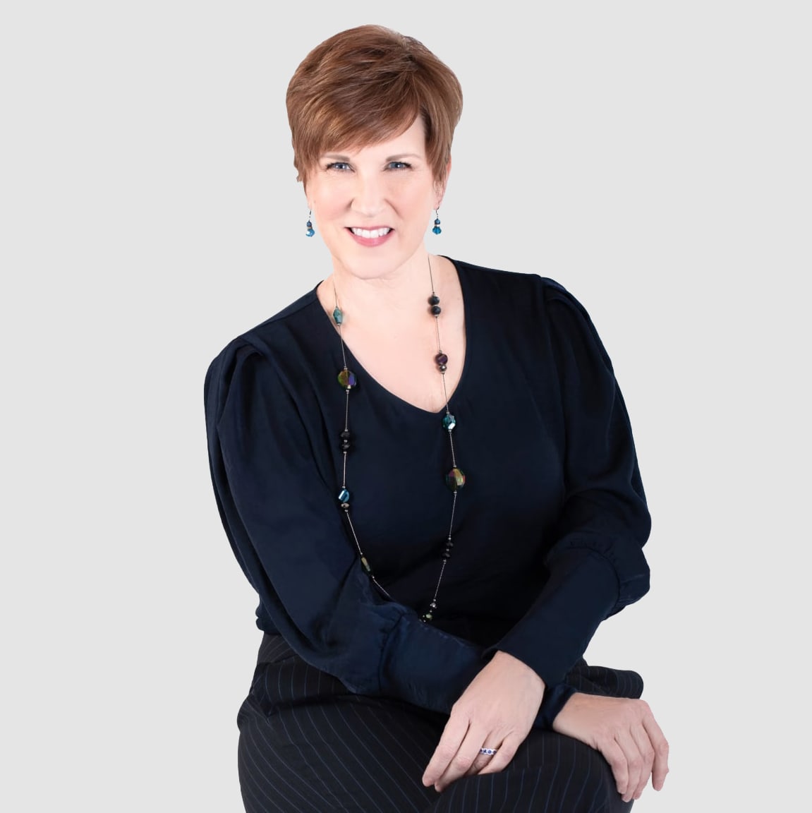 Amy Berglund | Denver Realtor | milehimodern - Real estate agency in Denver