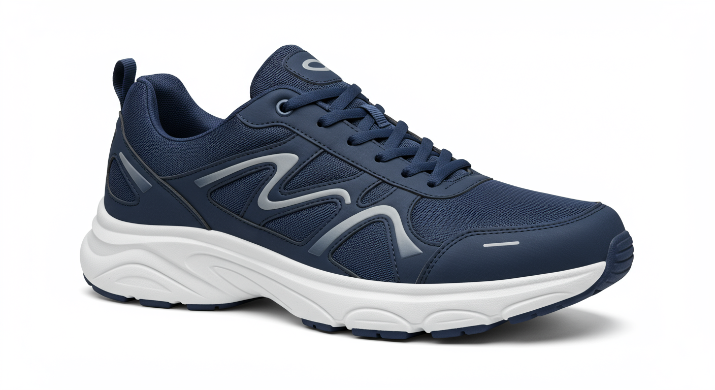 NORTIV 8 - Air Plush 