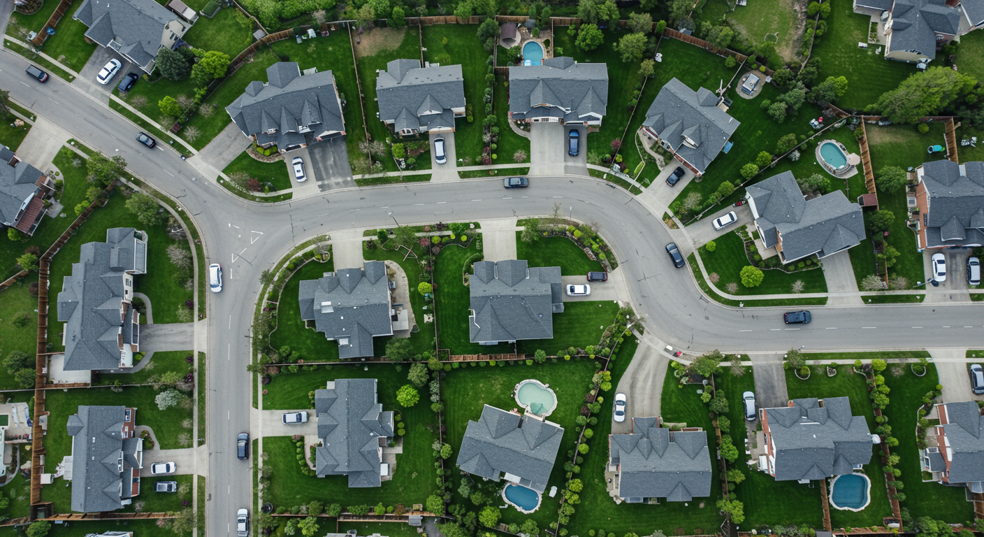 Is the Real Estate Market
Slowing Down, or Is This a Housing Bubble? | MyKCM