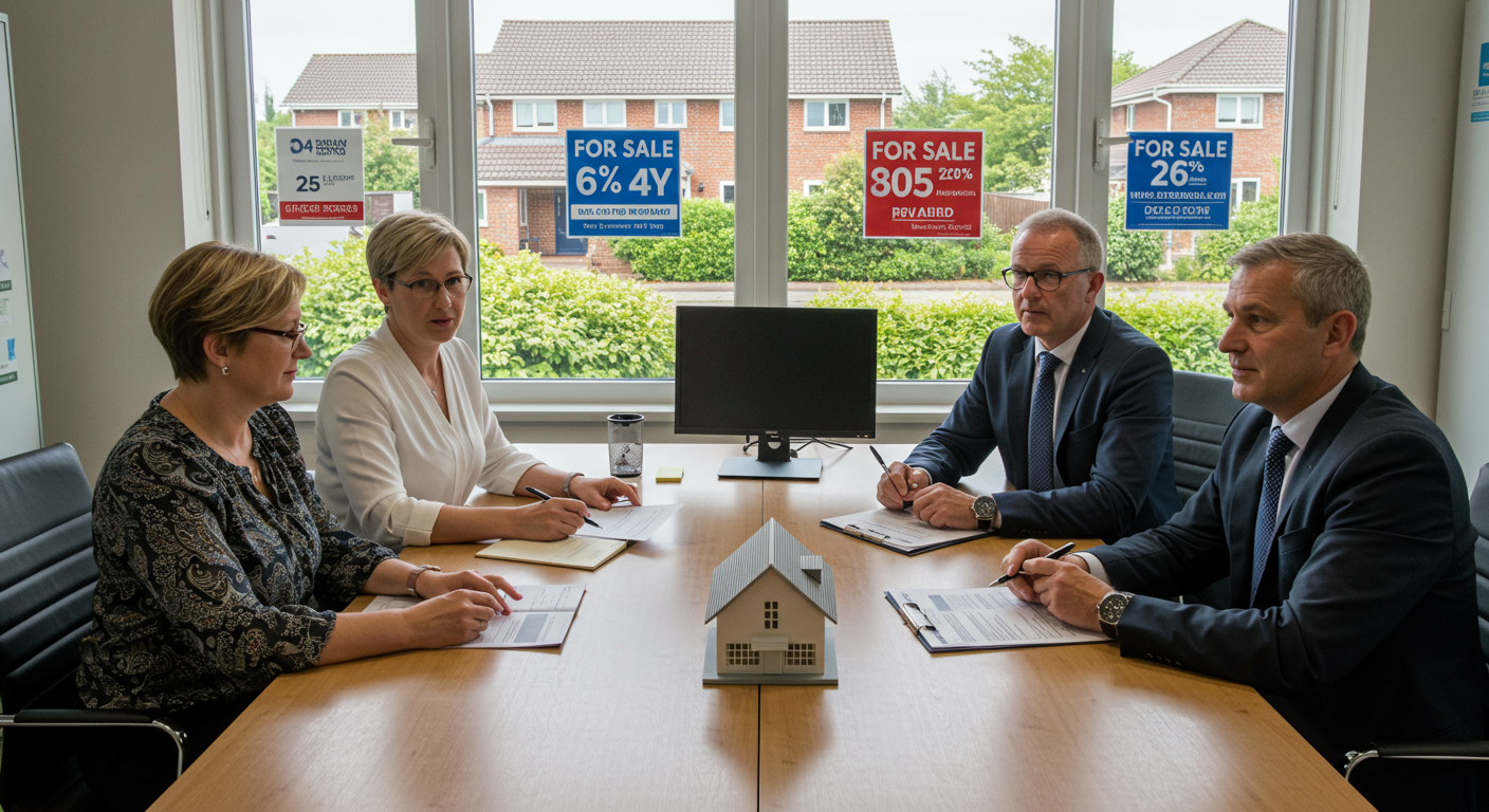 Showings Crush Pre-Pandemic Numbers according to showingtime&rsquo;s index over the past 5 Novembers where 2017 is 103.9, 2018 at 98.2, 107.2 in 2019, 156.3 in 2020 and 175.7 in 2021. https://www.showingtime.com/blog/november-2021-showing-index-results