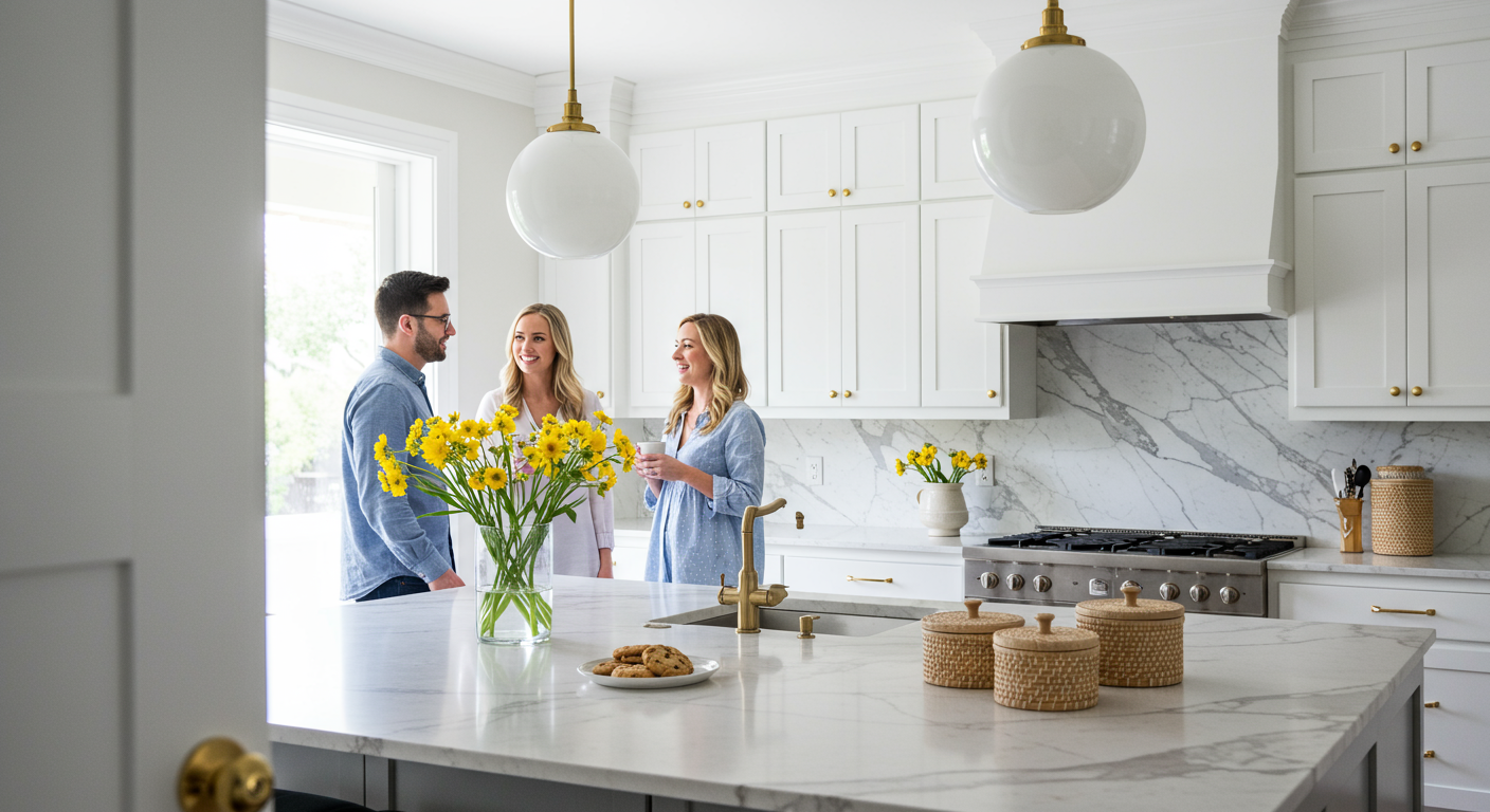 You May Have More Negotiation Power When You Buy a Home Today | MyKCM