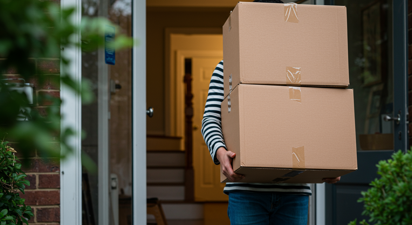 Why It Makes Sense To Move Before Spring | MyKCM