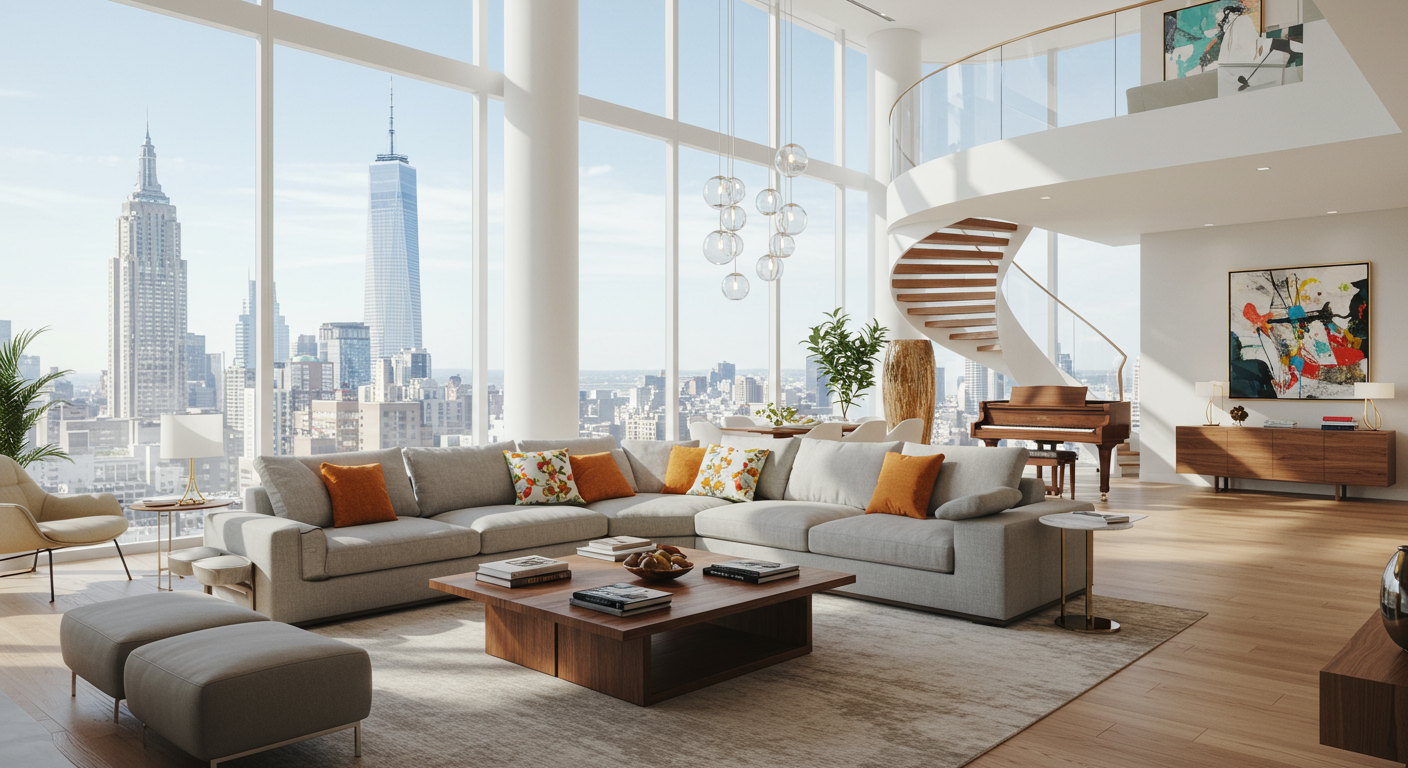 New York's Top 20 Real Estate Agents 2022 – The Hollywood Reporter