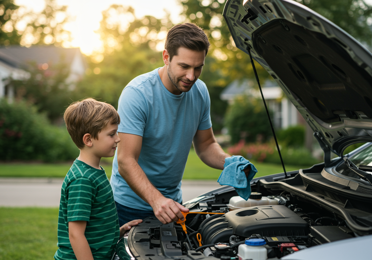 buying a home with your passions in mind