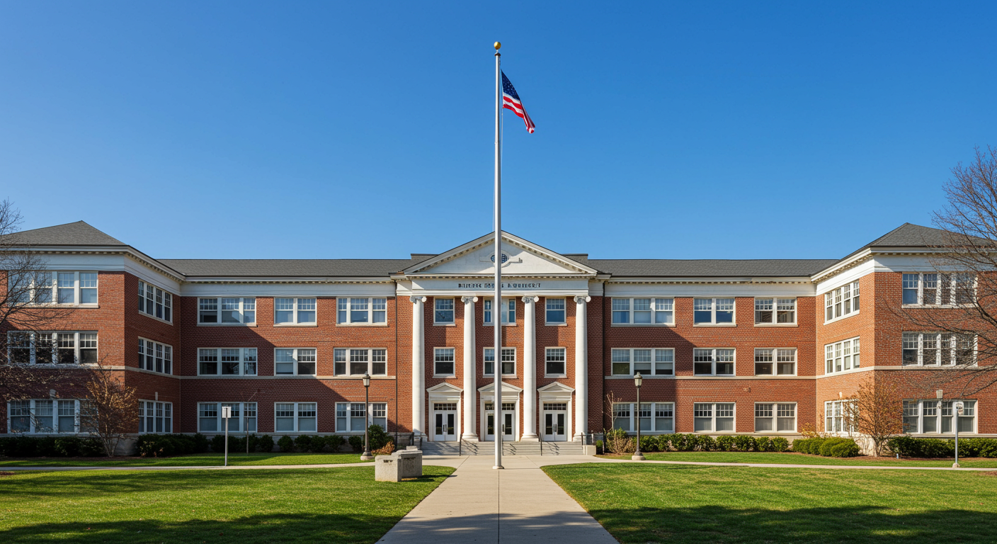 Fulton County Schools - Fulton County, Georgia | Business View Magazine