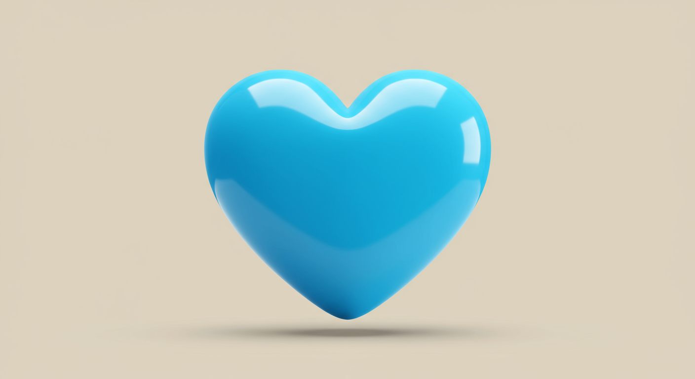 💙