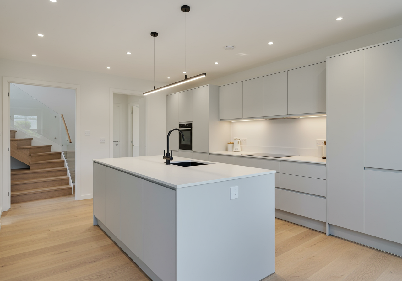 Store Personal Items