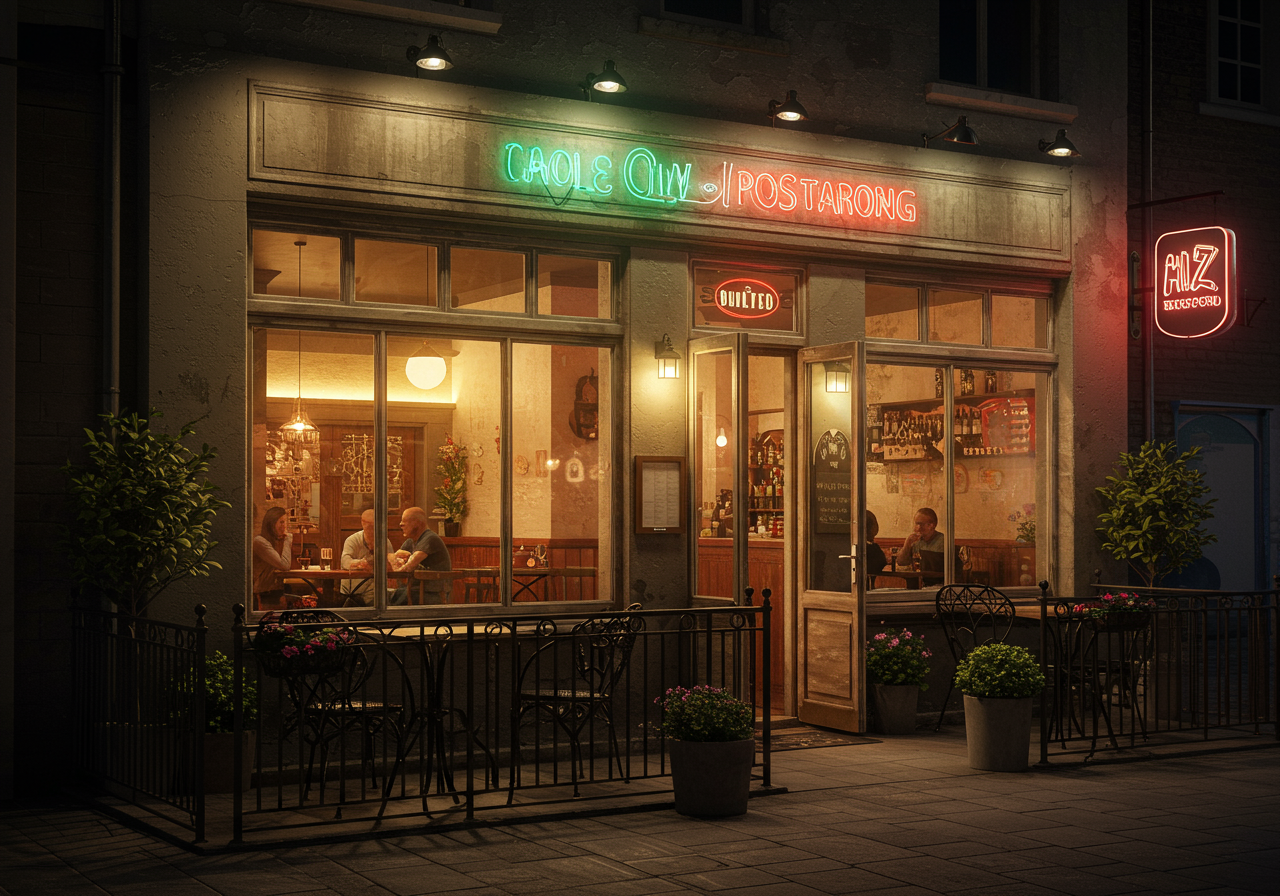 Denver Restaurant Week - Table 6 Denver