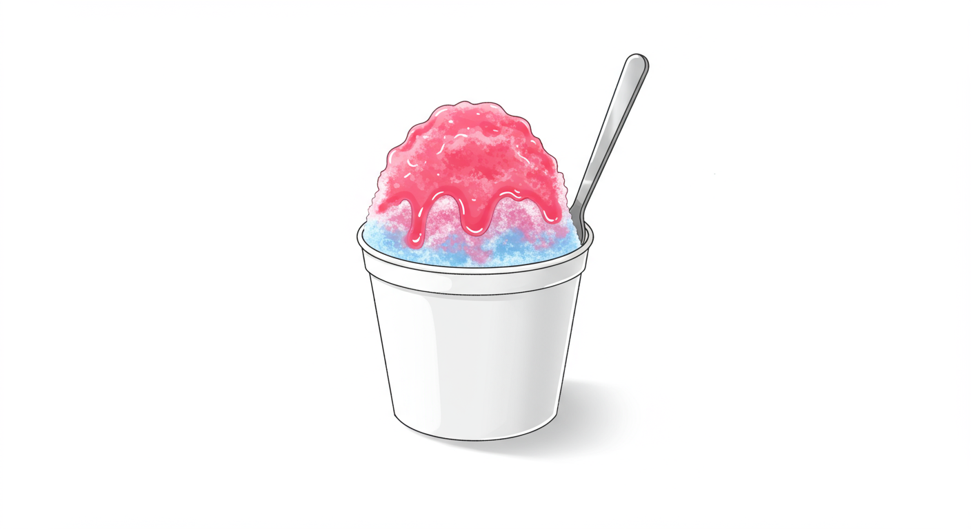🍧