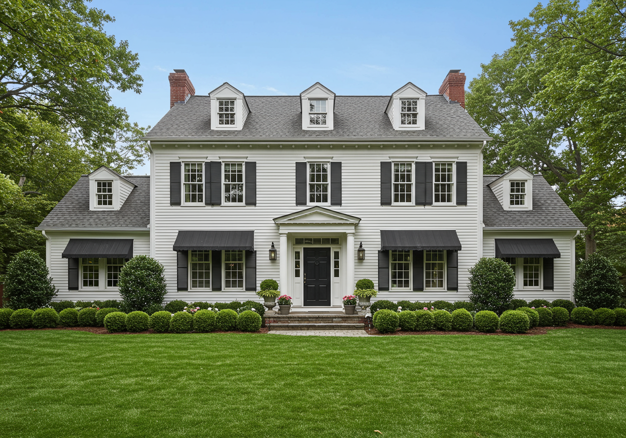 designer annie anderson's colonial home in kansas city interior designer and stylist annie anderson design architect nancy ruzicka