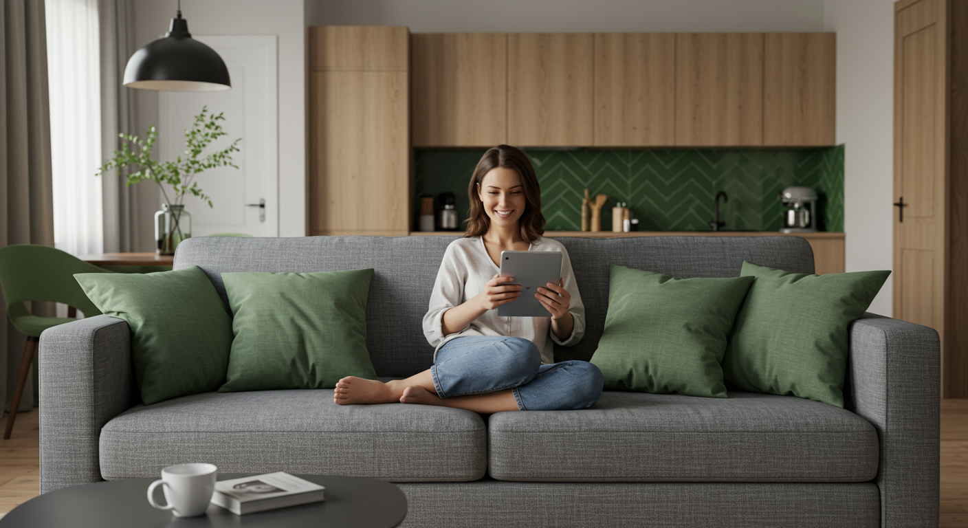 The #1 Reason To Sell Your House Today