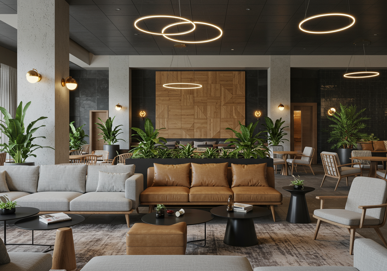 Explore Fulton Market at The Emily Hotel